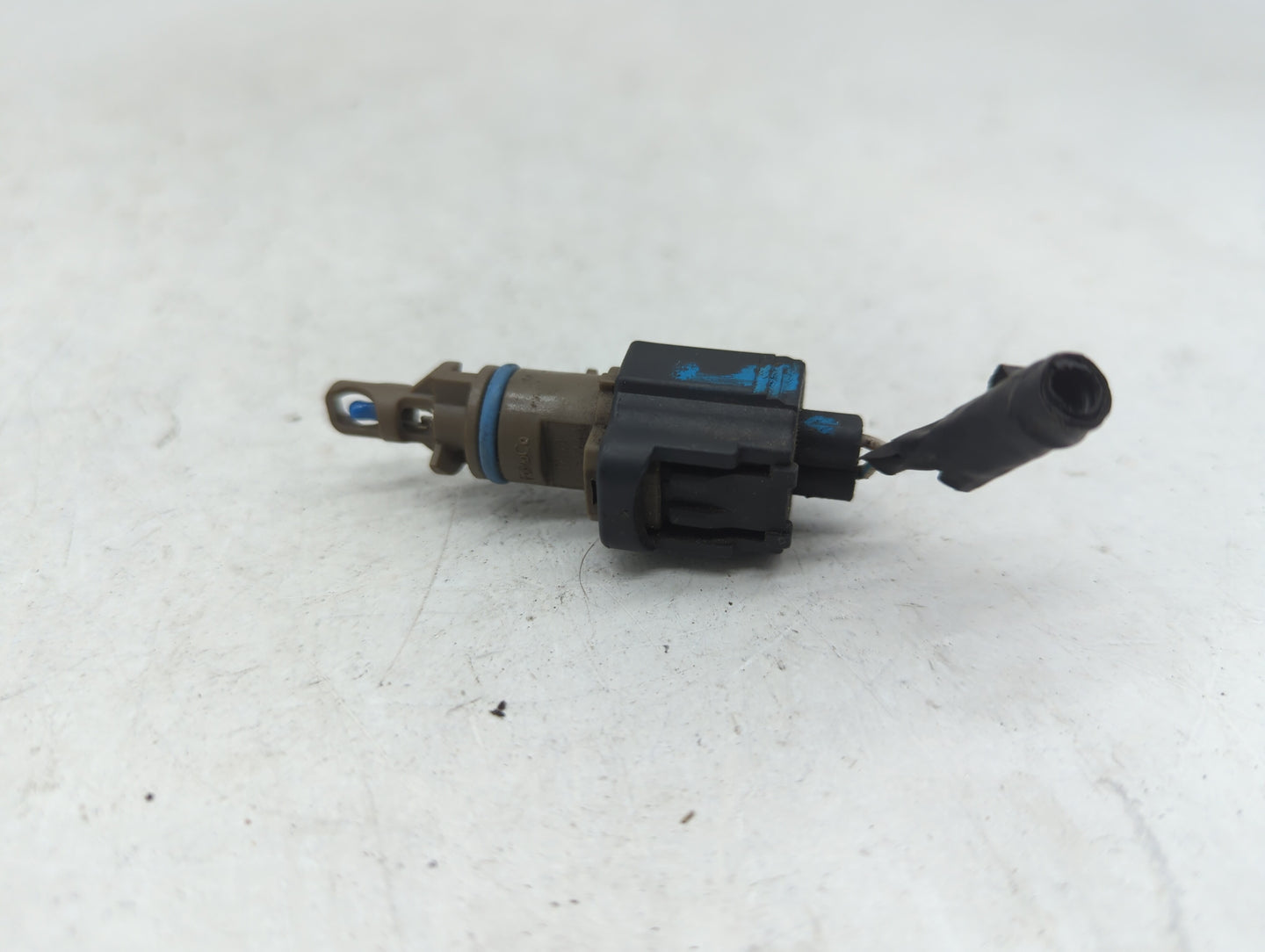 2006-2012 Ford Fusion Mass Air Flow Meter Maf - Oemusedautoparts1.com