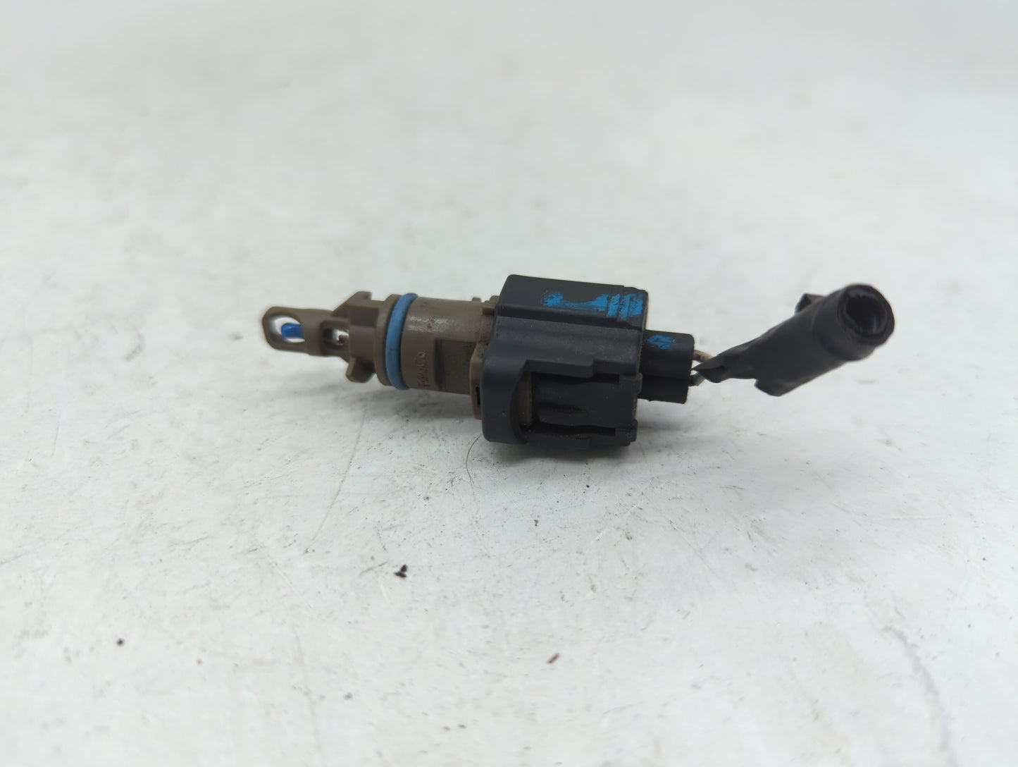 2006-2012 Ford Fusion Mass Air Flow Meter Maf - Oemusedautoparts1.com
