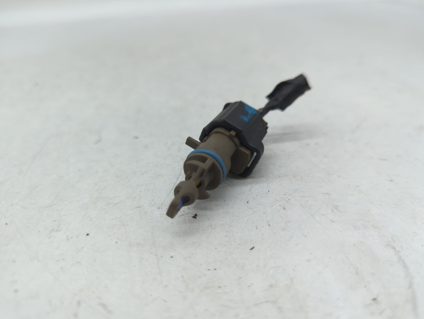 2006-2012 Ford Fusion Mass Air Flow Meter Maf - Oemusedautoparts1.com