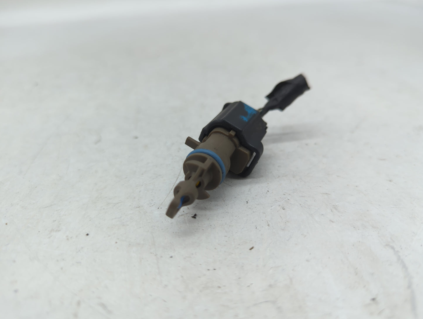 2006-2012 Ford Fusion Mass Air Flow Meter Maf - Oemusedautoparts1.com