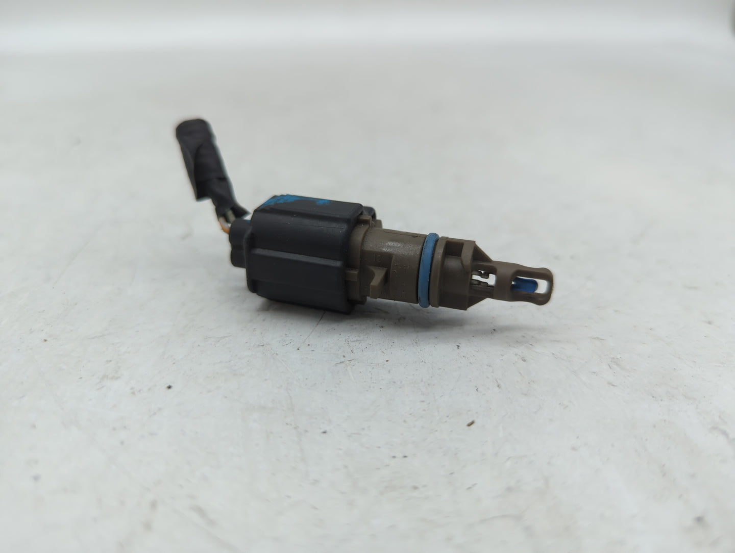 2006-2012 Ford Fusion Mass Air Flow Meter Maf - Oemusedautoparts1.com