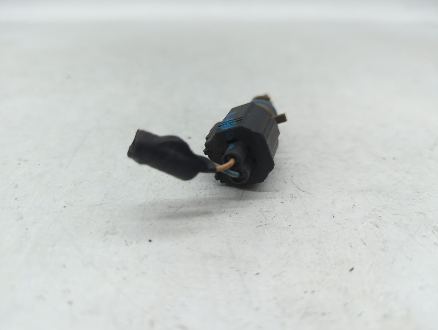 2006-2012 Ford Fusion Mass Air Flow Meter Maf - Oemusedautoparts1.com