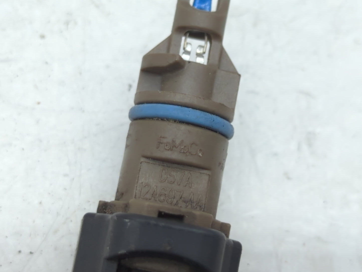 2006-2012 Ford Fusion Mass Air Flow Meter Maf - Oemusedautoparts1.com
