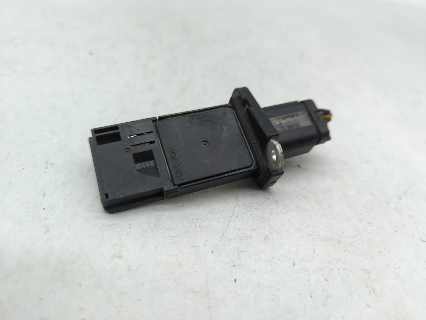 2006-2012 Ford Fusion Mass Air Flow Meter Maf - Oemusedautoparts1.com