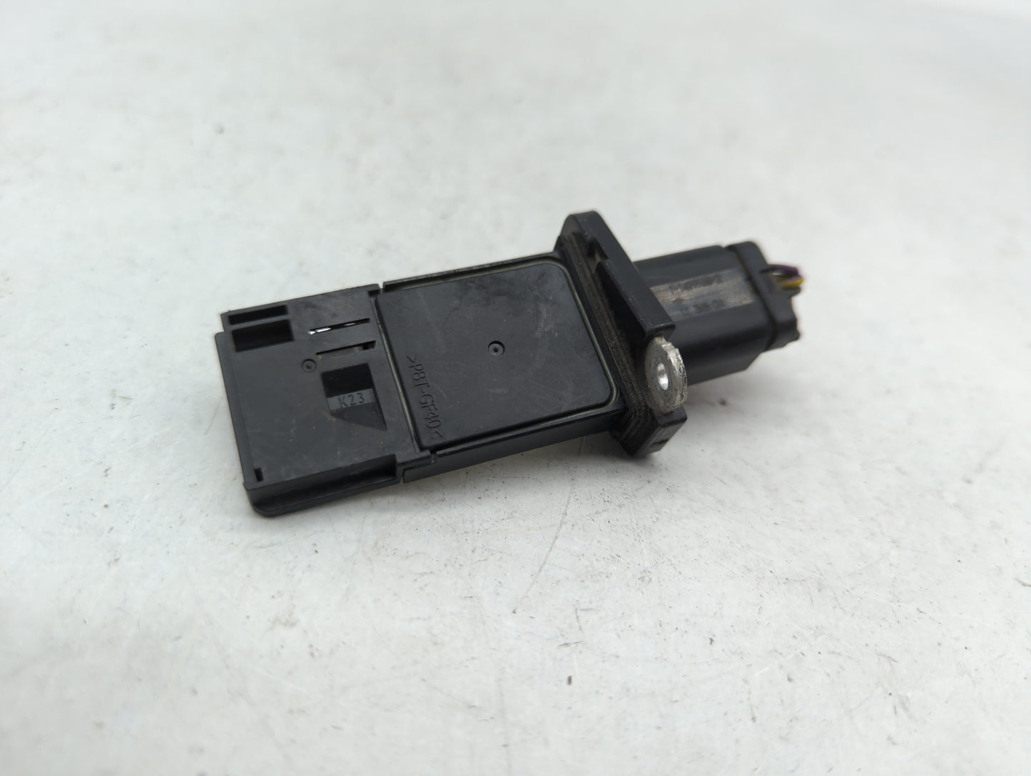 2006-2012 Ford Fusion Mass Air Flow Meter Maf - Oemusedautoparts1.com