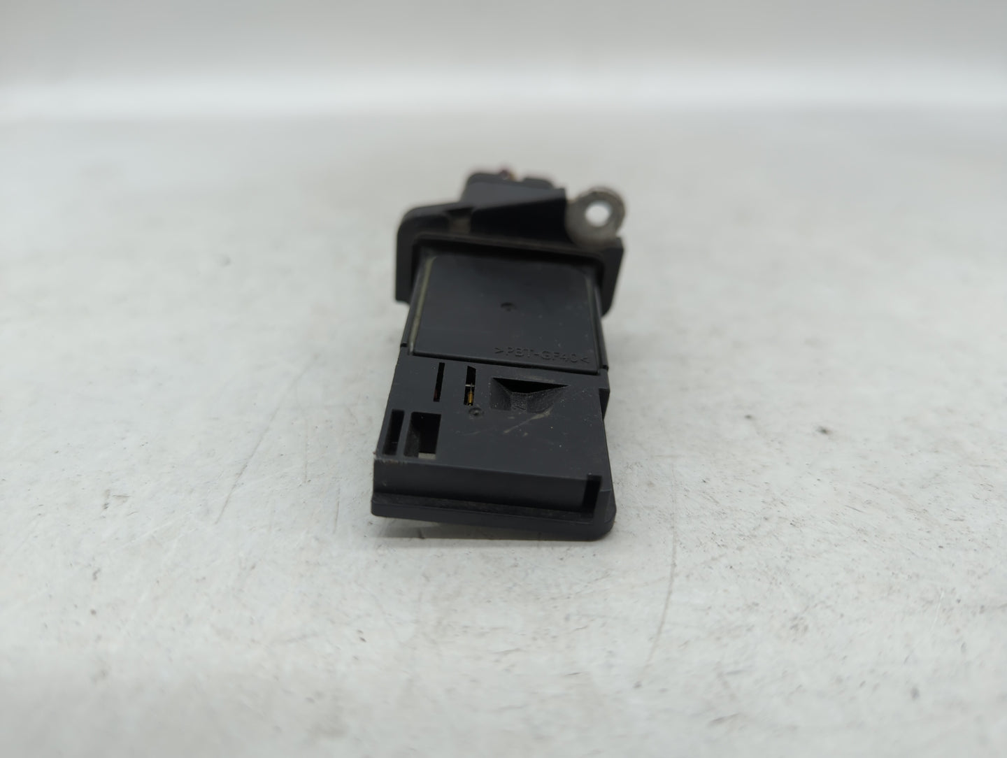 2006-2012 Ford Fusion Mass Air Flow Meter Maf - Oemusedautoparts1.com