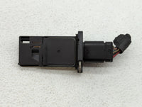 2006-2012 Ford Fusion Mass Air Flow Meter Maf - Oemusedautoparts1.com