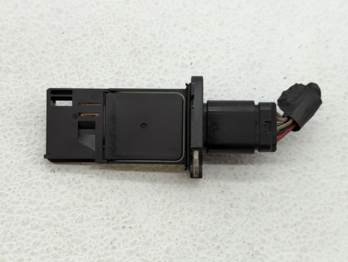 2006-2012 Ford Fusion Mass Air Flow Meter Maf Sensor 406740 - Oemusedautoparts1.com
