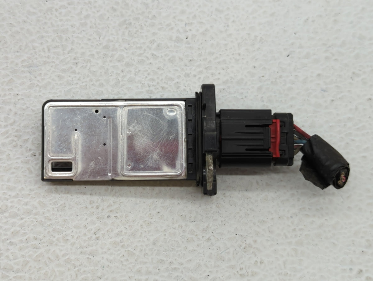 2006-2012 Ford Fusion Mass Air Flow Meter Maf Sensor 406740 - Oemusedautoparts1.com
