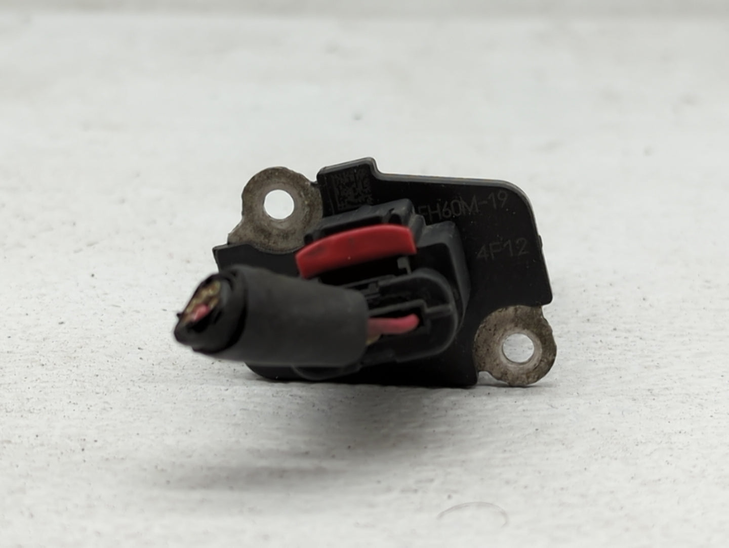 2006-2012 Ford Fusion Mass Air Flow Meter Maf - Oemusedautoparts1.com