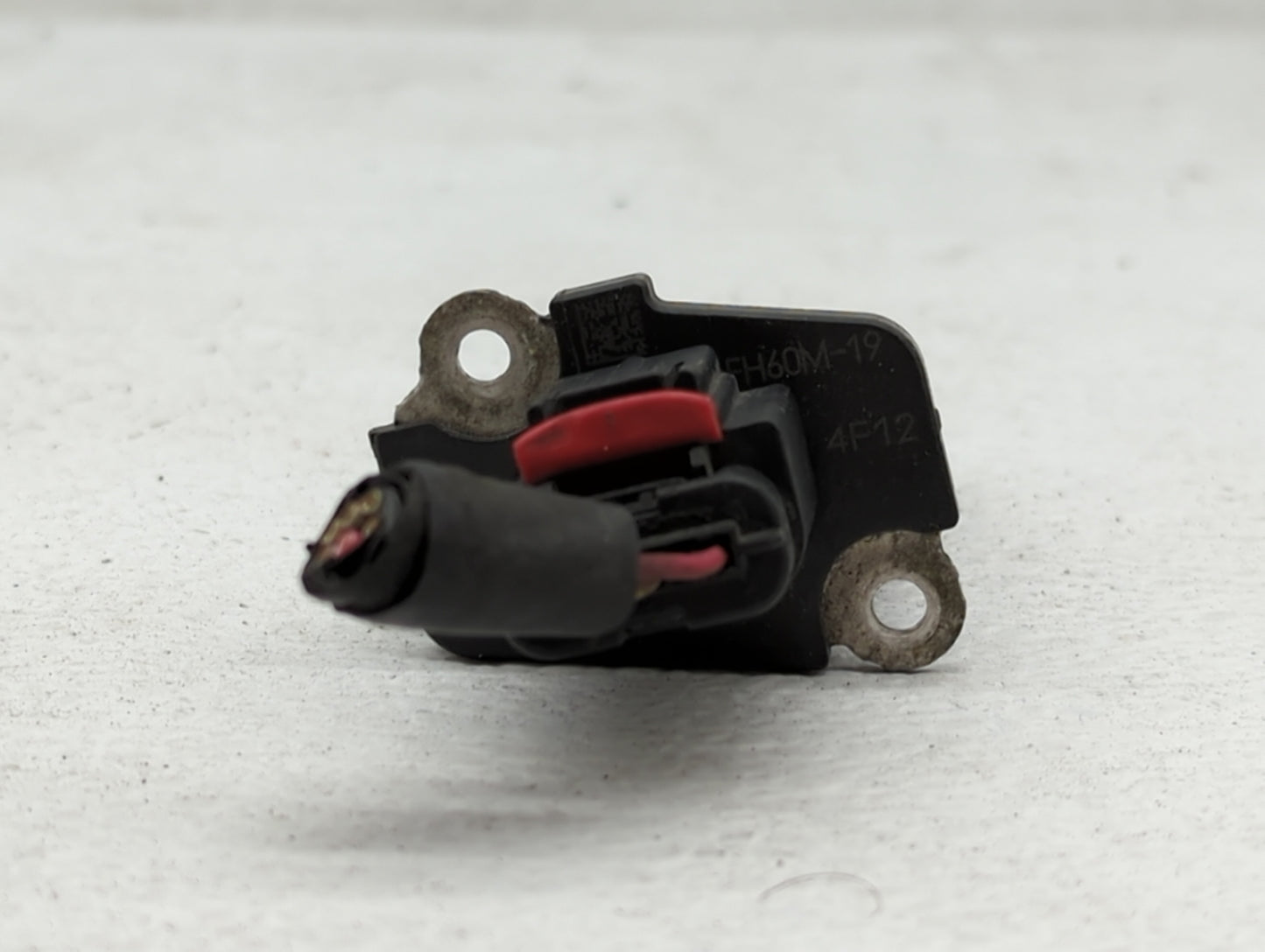 2006-2012 Ford Fusion Mass Air Flow Meter Maf - Oemusedautoparts1.com