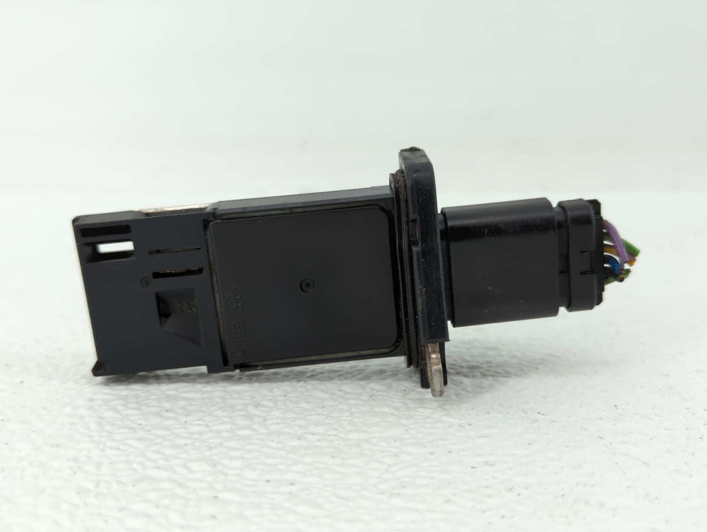 2006-2012 Ford Fusion Mass Air Flow Meter Maf - Oemusedautoparts1.com