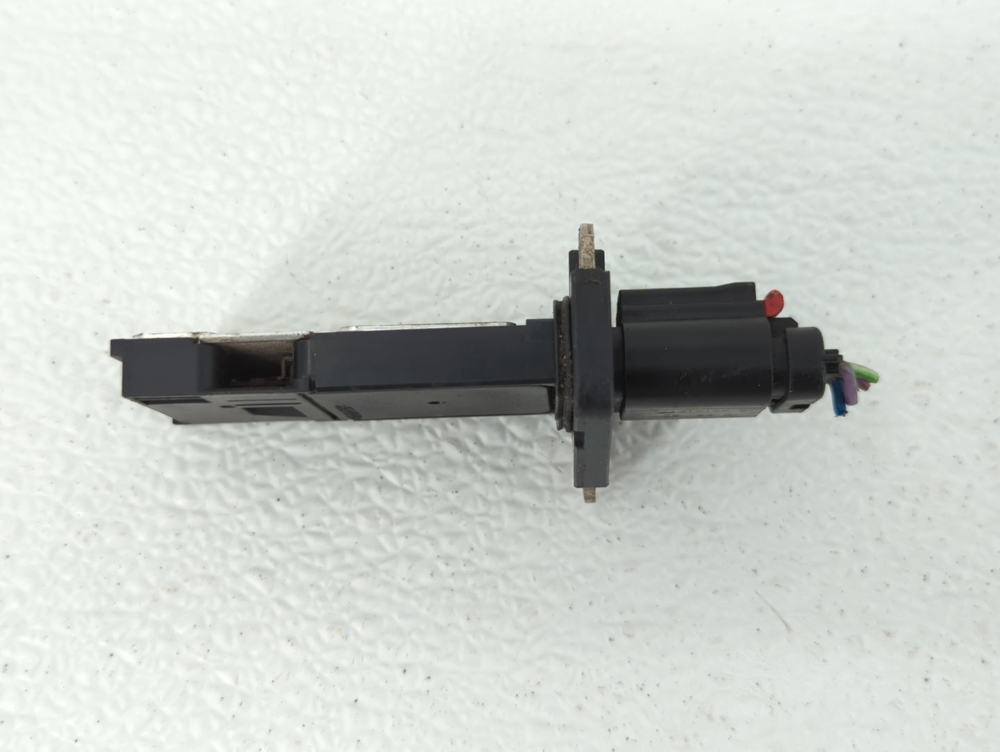 2006-2012 Ford Fusion Mass Air Flow Meter Maf - Oemusedautoparts1.com