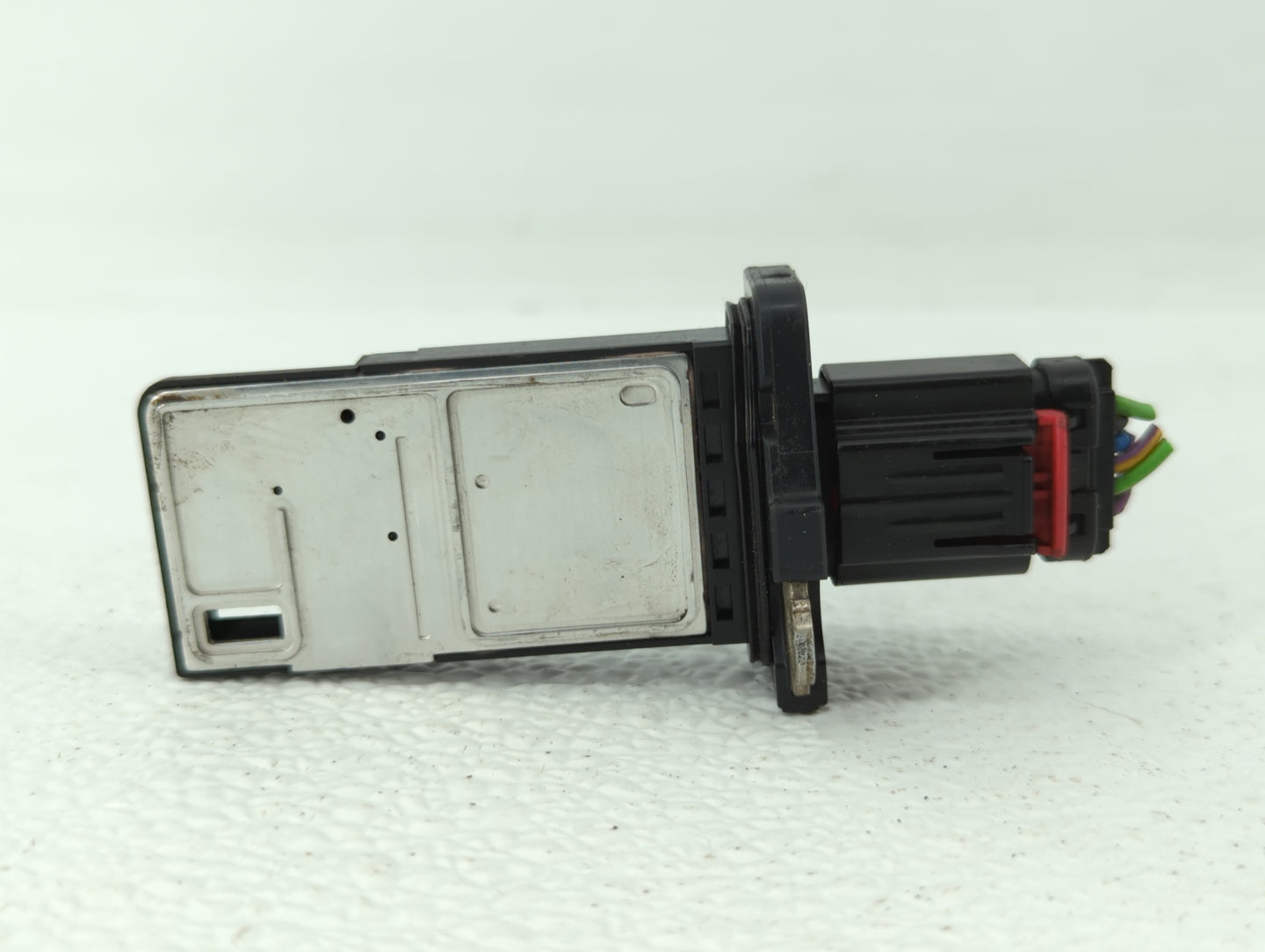 2006-2012 Ford Fusion Mass Air Flow Meter Maf - Oemusedautoparts1.com