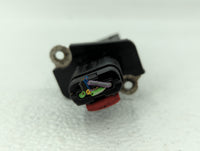 2006-2012 Ford Fusion Mass Air Flow Meter Maf - Oemusedautoparts1.com