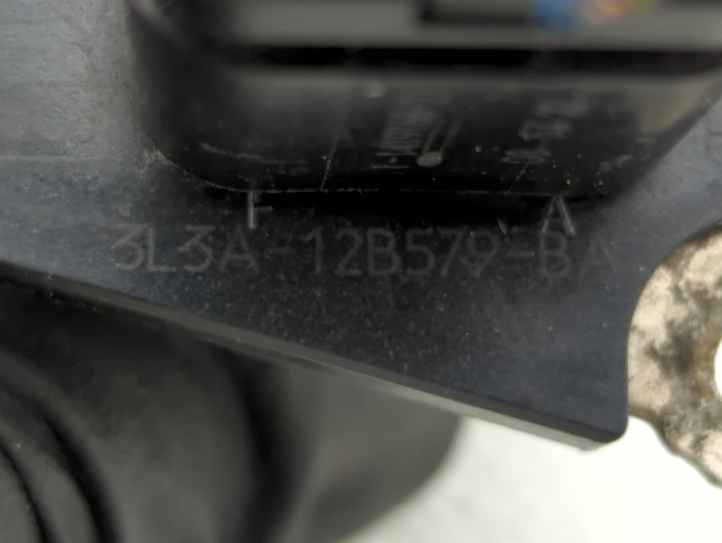 2006-2012 Ford Fusion Mass Air Flow Meter Maf - Oemusedautoparts1.com