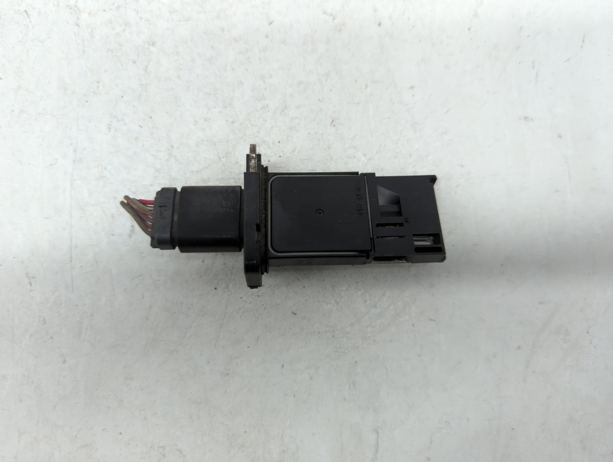 2006-2012 Ford Fusion Mass Air Flow Meter Maf Sensor 406790 - Oemusedautoparts1.com
