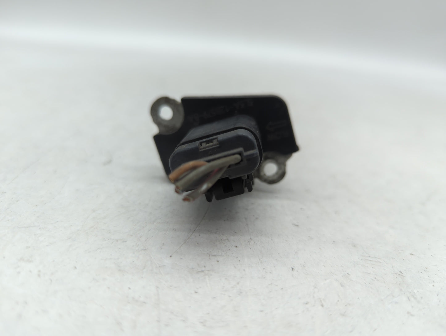 2006-2012 Ford Fusion Mass Air Flow Meter Maf - Oemusedautoparts1.com