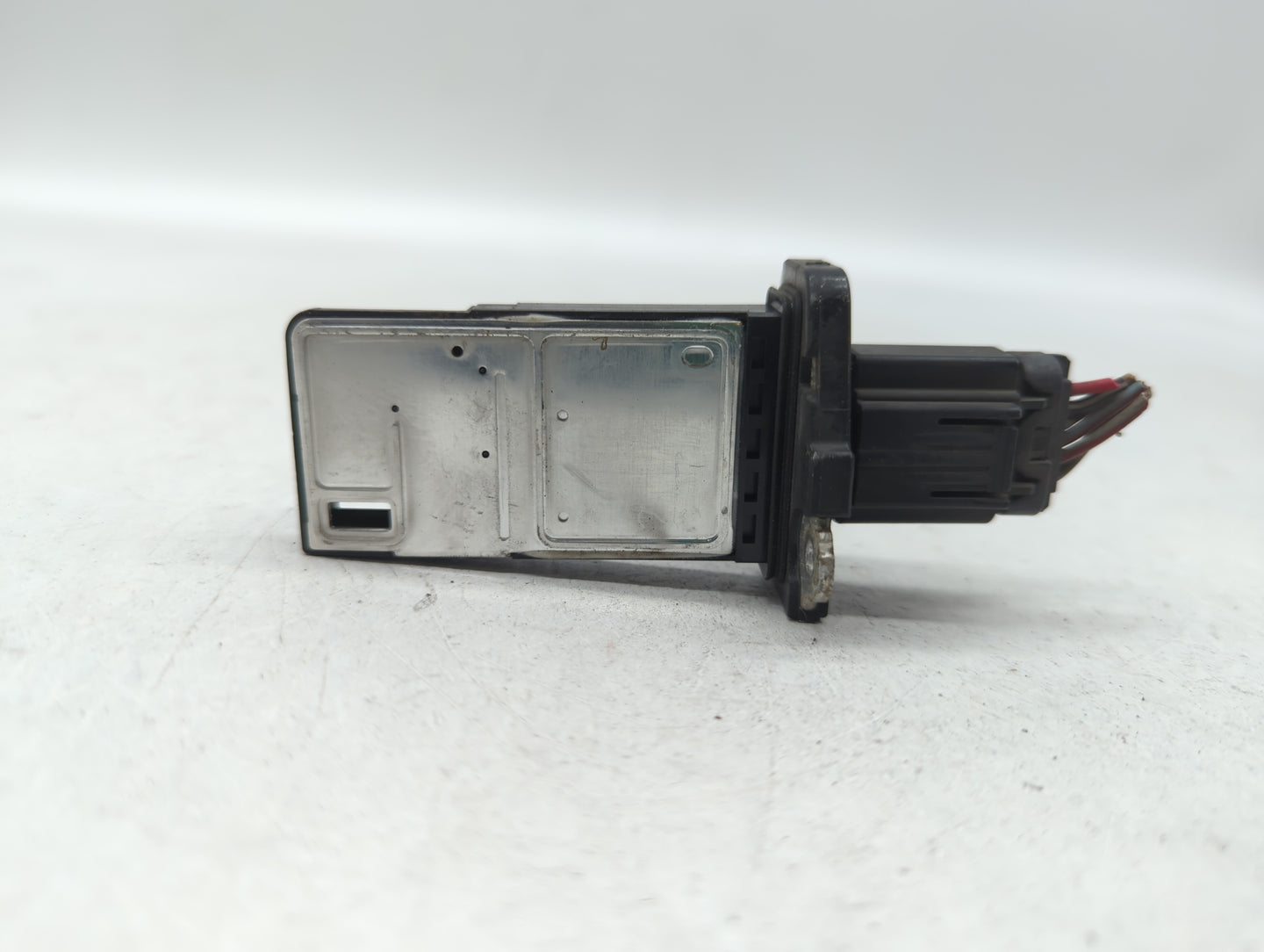 2006-2012 Ford Fusion Mass Air Flow Meter Maf - Oemusedautoparts1.com