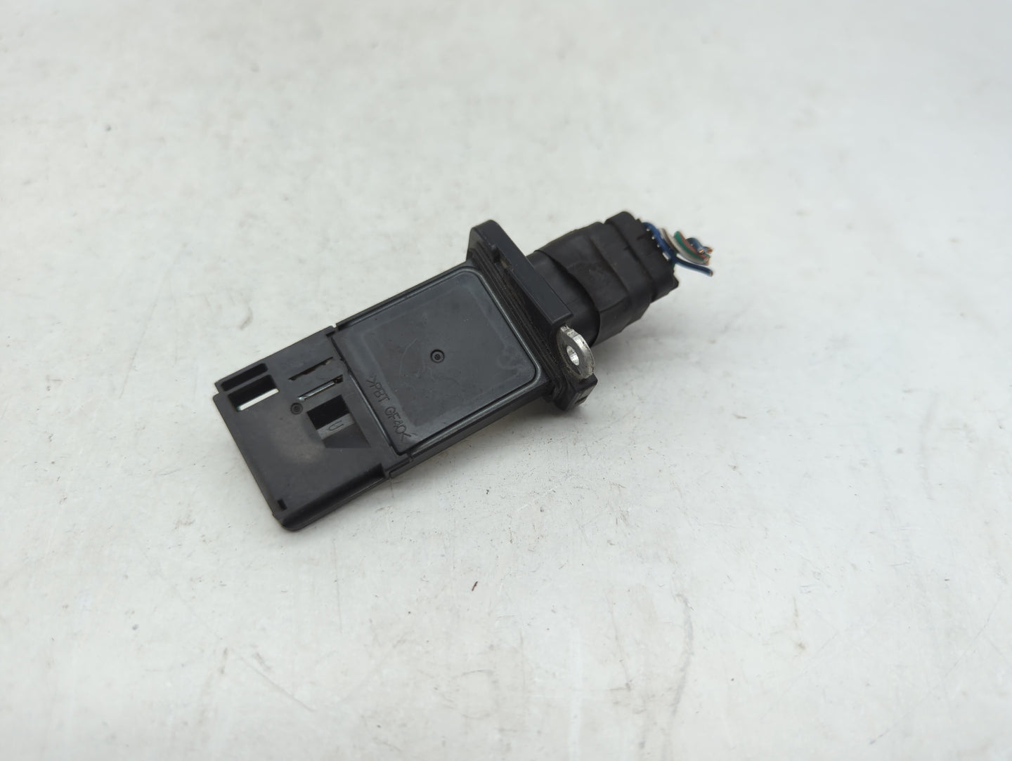 2006-2012 Ford Fusion Mass Air Flow Meter Maf - Oemusedautoparts1.com