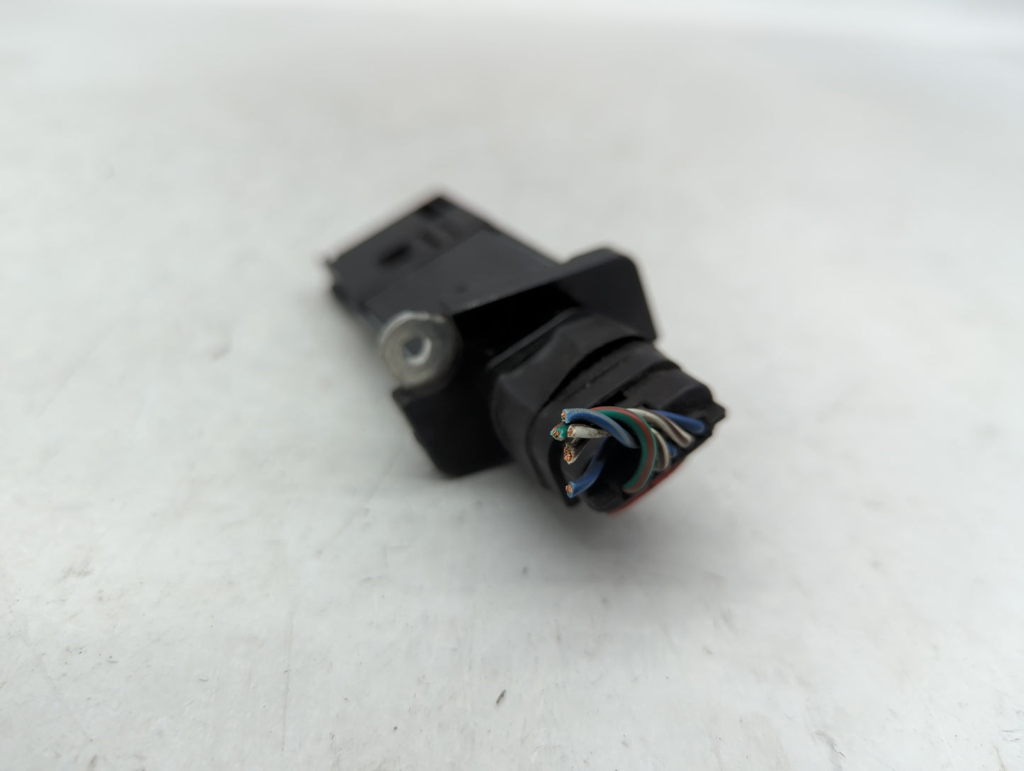 2006-2012 Ford Fusion Mass Air Flow Meter Maf - Oemusedautoparts1.com