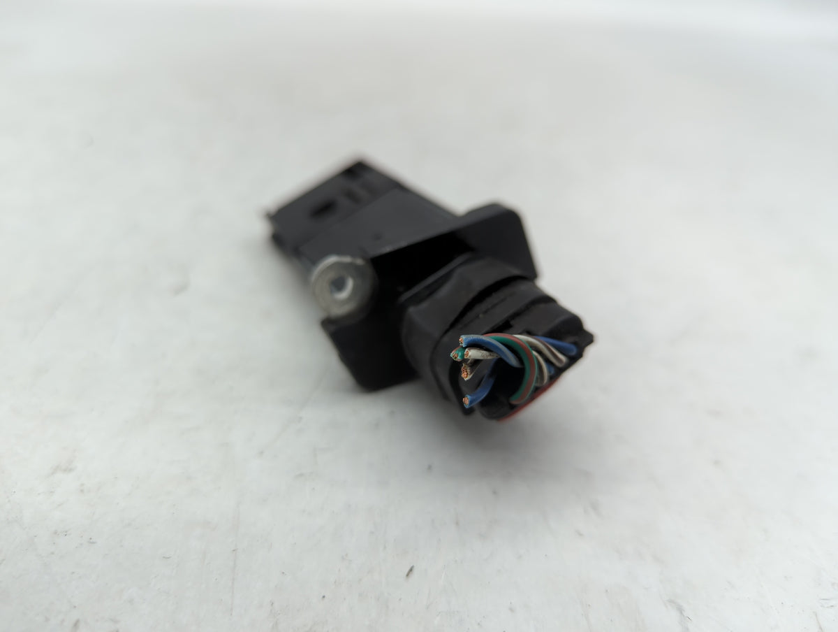2006-2012 Ford Fusion Mass Air Flow Meter Maf Sensor 406808 - Oemusedautoparts1.com