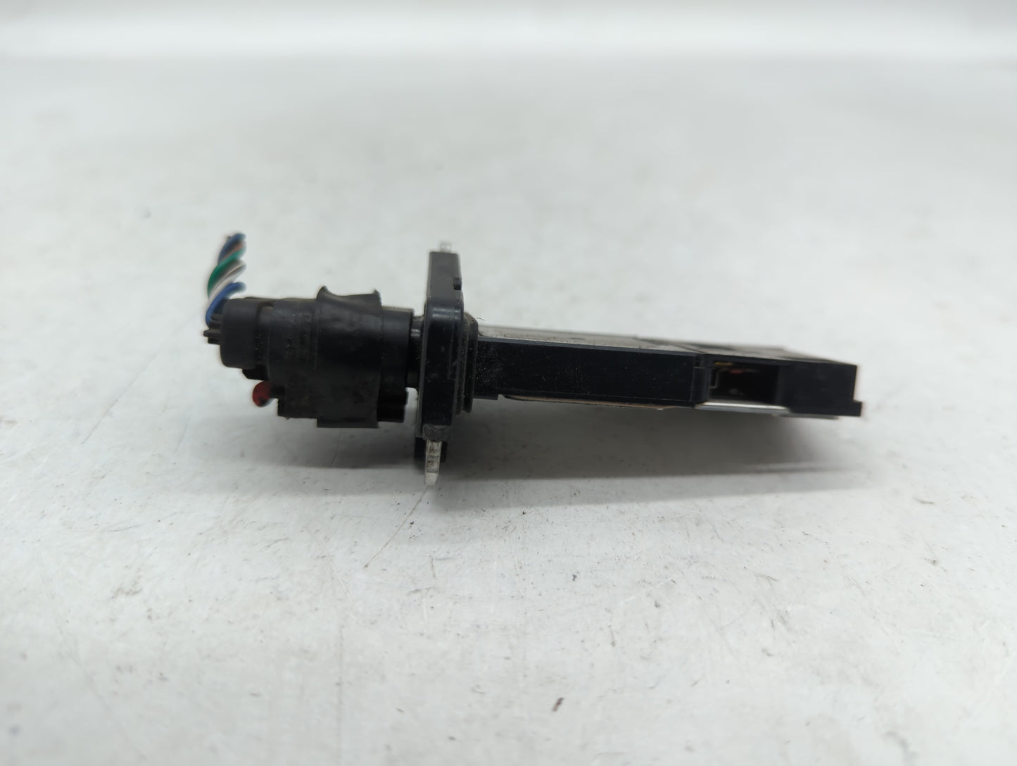 2006-2012 Ford Fusion Mass Air Flow Meter Maf - Oemusedautoparts1.com