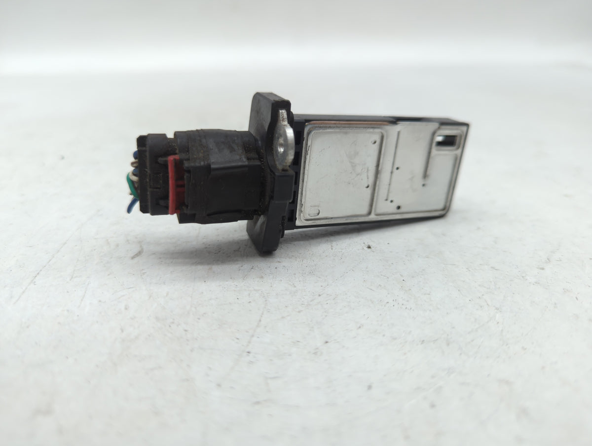 2006-2012 Ford Fusion Mass Air Flow Meter Maf Sensor 406808 - Oemusedautoparts1.com