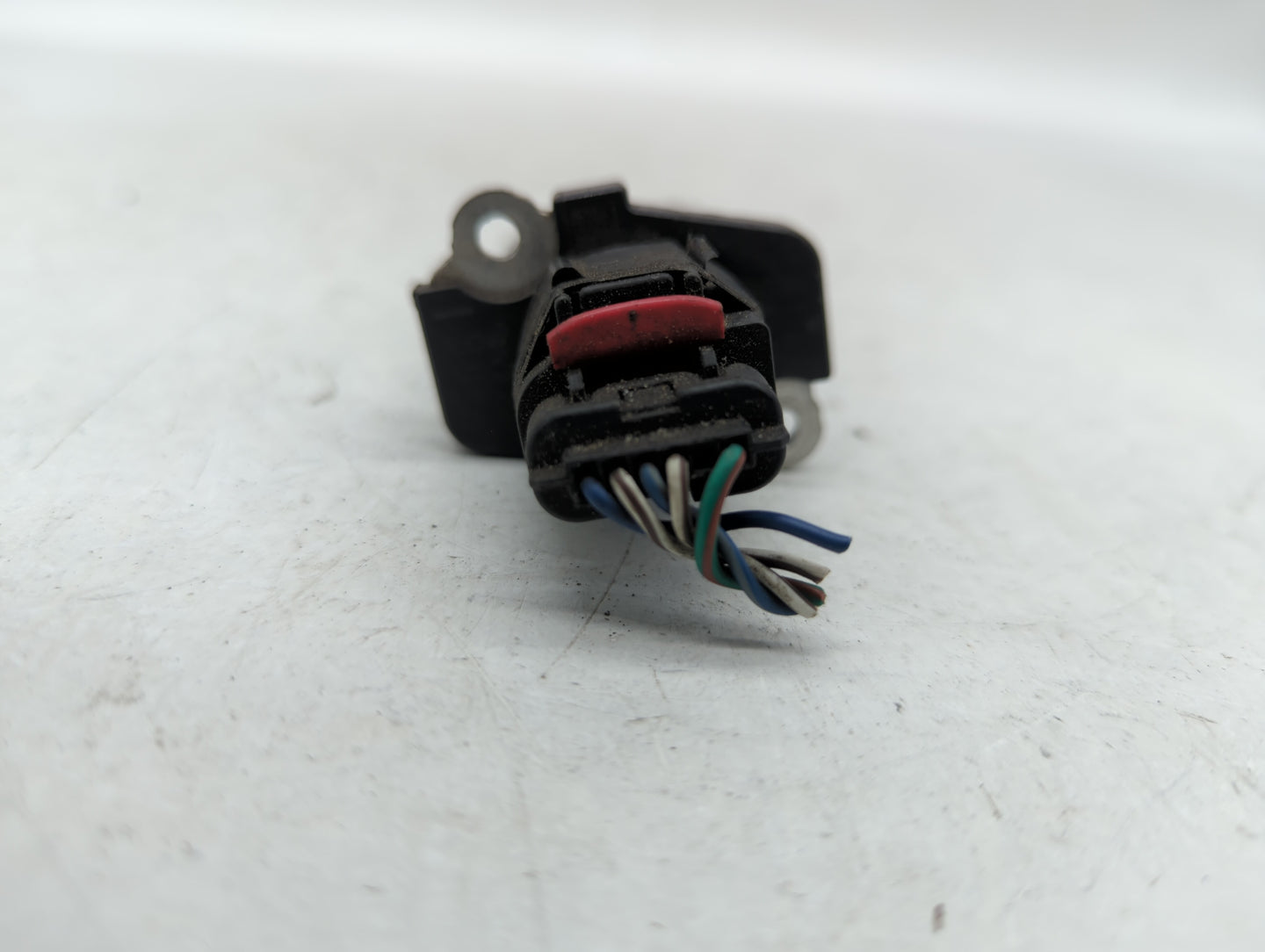 2006-2012 Ford Fusion Mass Air Flow Meter Maf - Oemusedautoparts1.com