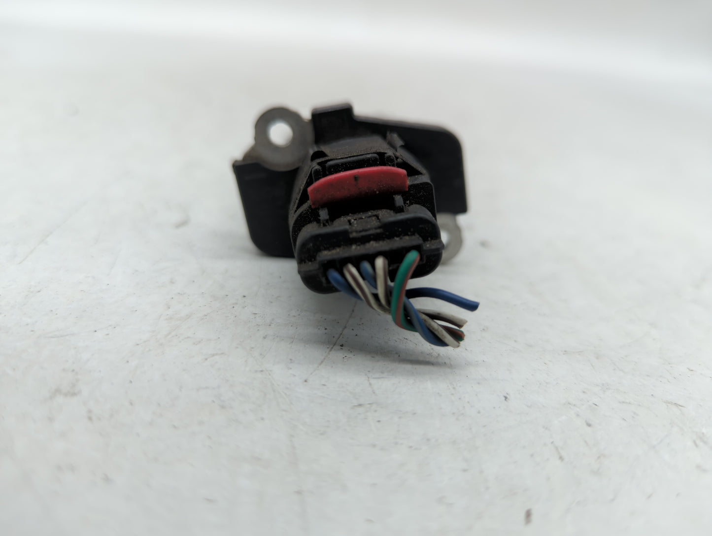 2006-2012 Ford Fusion Mass Air Flow Meter Maf - Oemusedautoparts1.com