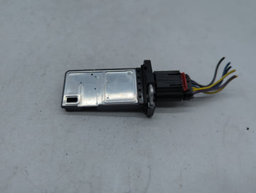 2006-2012 Ford Fusion Mass Air Flow Meter Maf - Oemusedautoparts1.com