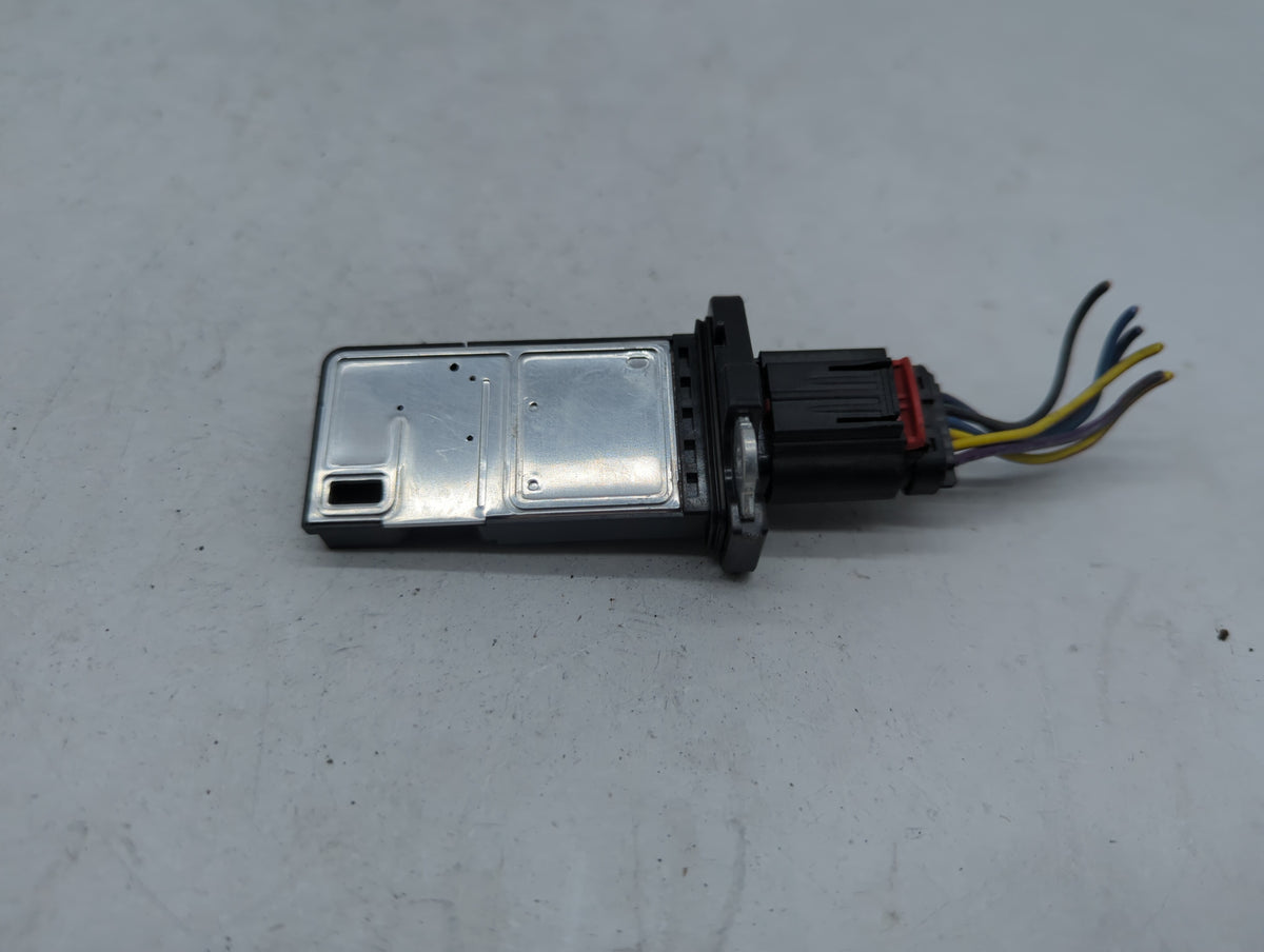 2006-2012 Ford Fusion Mass Air Flow Meter Maf Sensor 407038 - Oemusedautoparts1.com