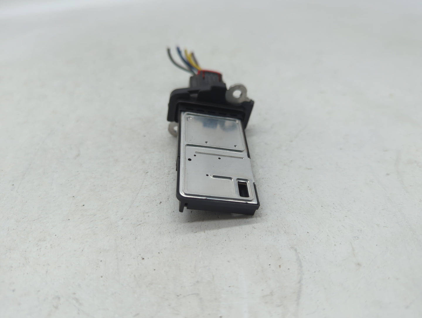 2006-2012 Ford Fusion Mass Air Flow Meter Maf - Oemusedautoparts1.com