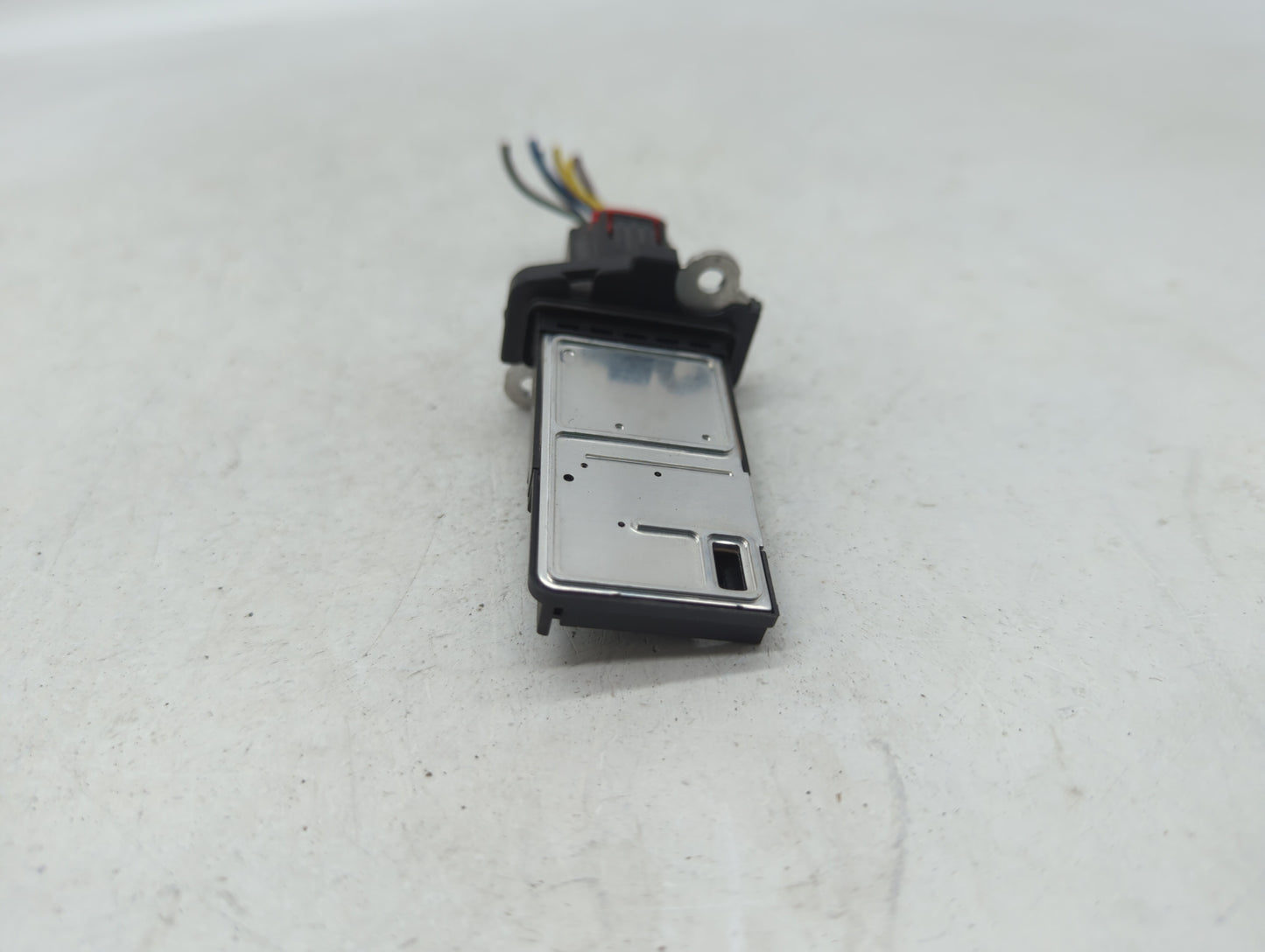 2006-2012 Ford Fusion Mass Air Flow Meter Maf - Oemusedautoparts1.com