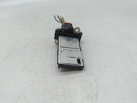 2006-2012 Ford Fusion Mass Air Flow Meter Maf - Oemusedautoparts1.com