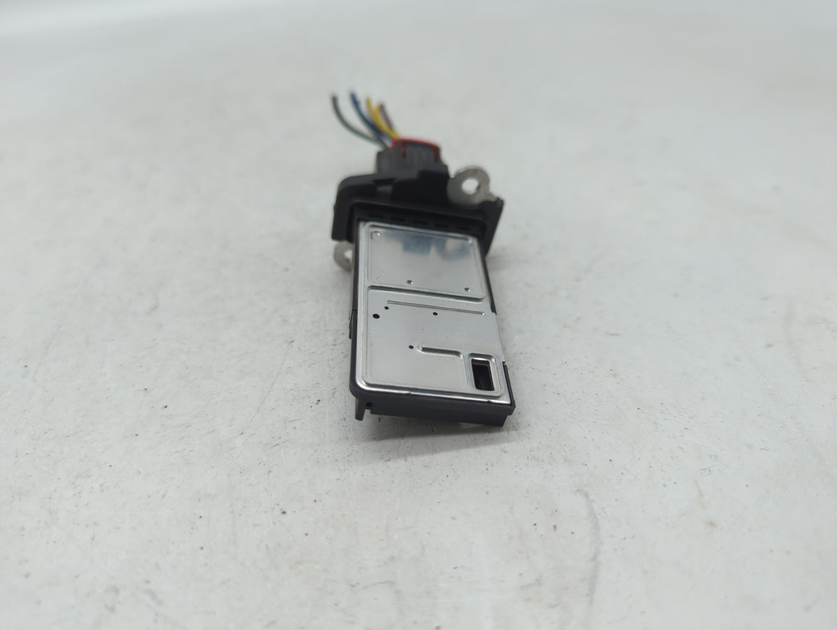 2006-2012 Ford Fusion Mass Air Flow Meter Maf Sensor 407038 - Oemusedautoparts1.com