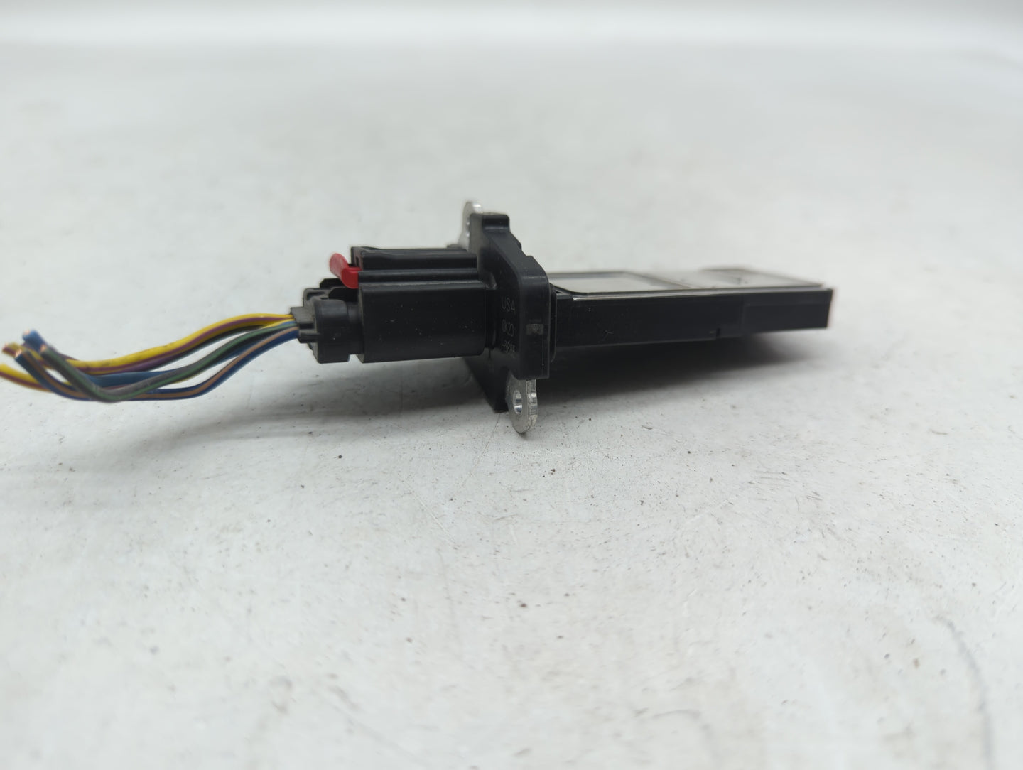 2006-2012 Ford Fusion Mass Air Flow Meter Maf - Oemusedautoparts1.com