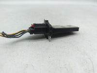 2006-2012 Ford Fusion Mass Air Flow Meter Maf - Oemusedautoparts1.com