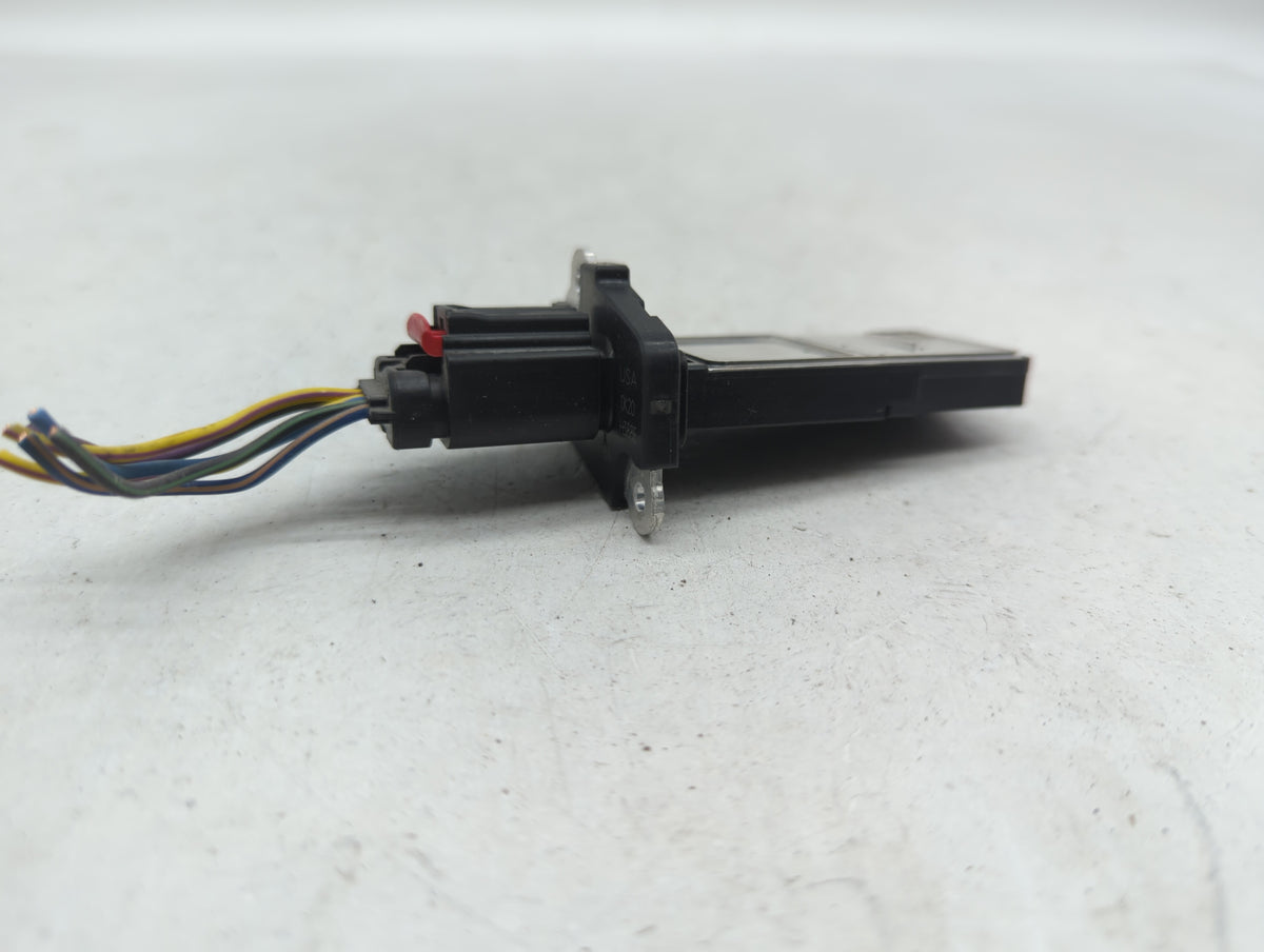 2006-2012 Ford Fusion Mass Air Flow Meter Maf Sensor 407038 - Oemusedautoparts1.com