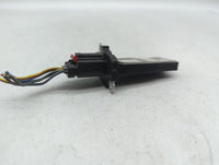 2006-2012 Ford Fusion Mass Air Flow Meter Maf Sensor 407038 - Oemusedautoparts1.com