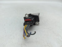 2006-2012 Ford Fusion Mass Air Flow Meter Maf - Oemusedautoparts1.com