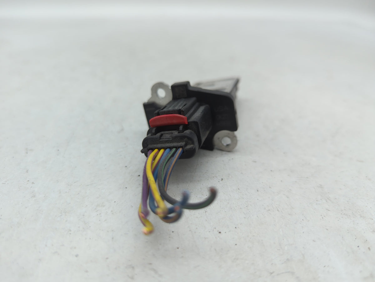 2006-2012 Ford Fusion Mass Air Flow Meter Maf Sensor 407038 - Oemusedautoparts1.com