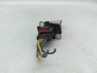 2006-2012 Ford Fusion Mass Air Flow Meter Maf Sensor 407038 - Oemusedautoparts1.com