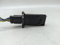 2006-2012 Ford Fusion Mass Air Flow Meter Maf - Oemusedautoparts1.com