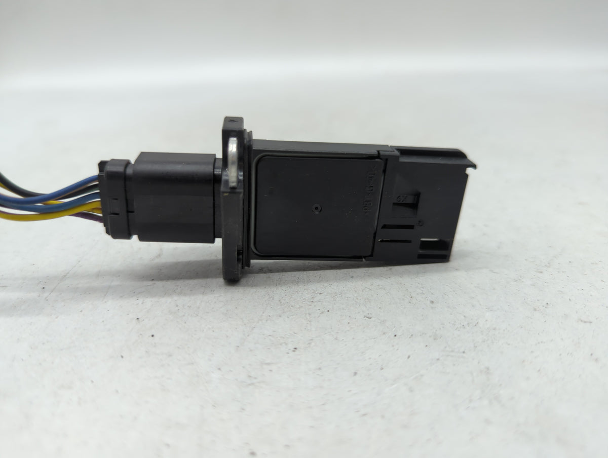 2006-2012 Ford Fusion Mass Air Flow Meter Maf Sensor 407038 - Oemusedautoparts1.com