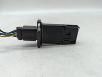 2006-2012 Ford Fusion Mass Air Flow Meter Maf Sensor 407038 - Oemusedautoparts1.com