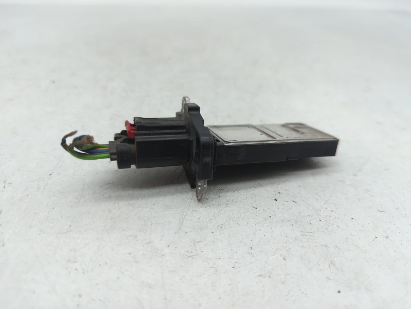 2006-2012 Ford Fusion Mass Air Flow Meter Maf - Oemusedautoparts1.com