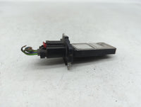 2006-2012 Ford Fusion Mass Air Flow Meter Maf - Oemusedautoparts1.com