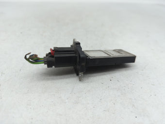 compare product 2006-2012 Ford Fusion Mass Air Flow Meter Maf
