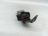 2006-2012 Ford Fusion Mass Air Flow Meter Maf - Oemusedautoparts1.com